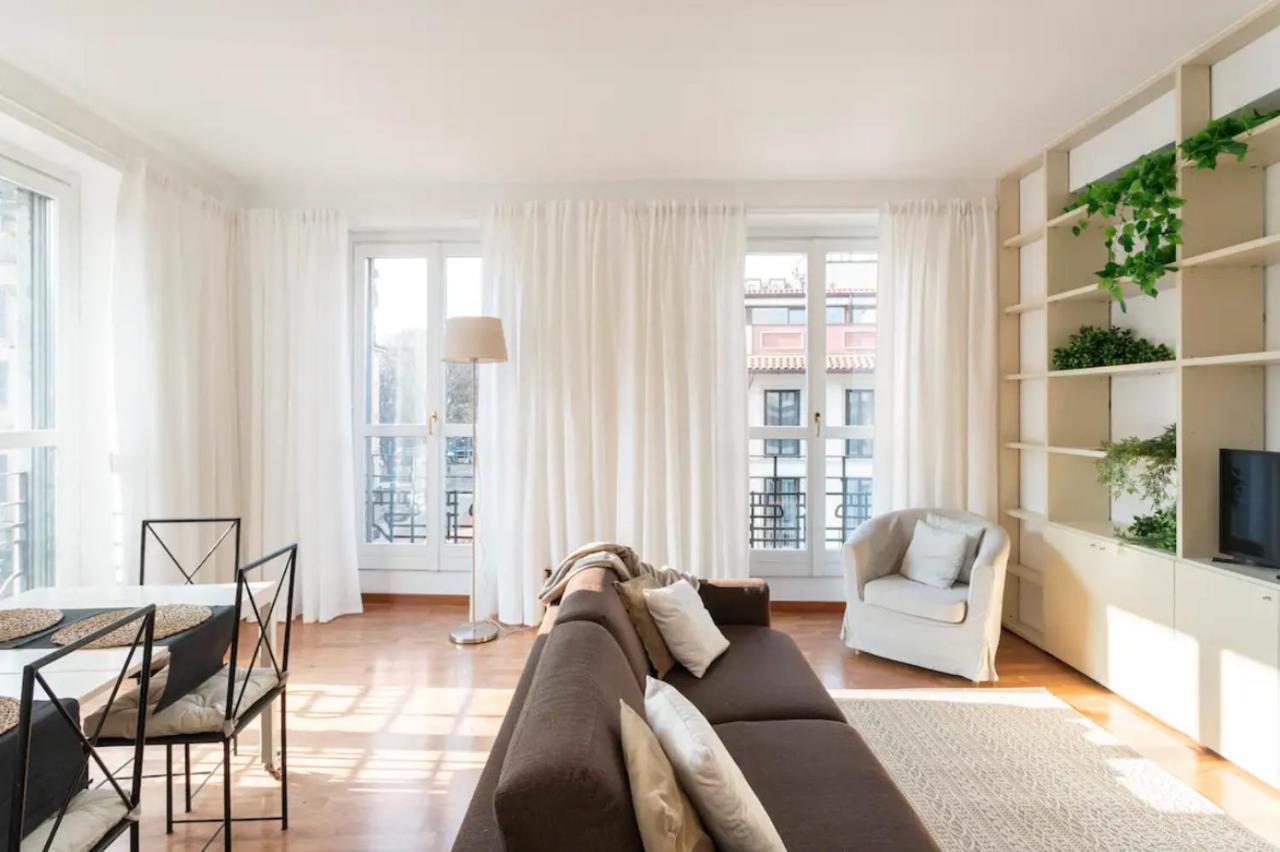Fashion & Design @ Center Of - Duomo / Brera Appartement Milan
