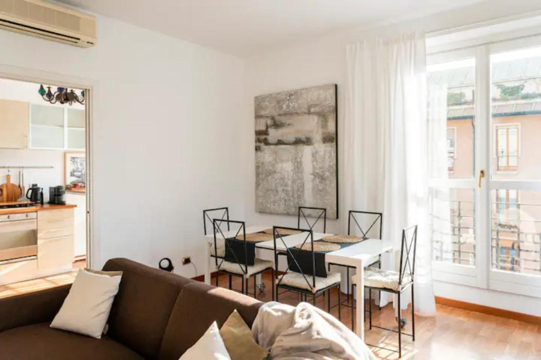 Appartement Fashion & Design @ Center Of - Duomo / Brera Milan