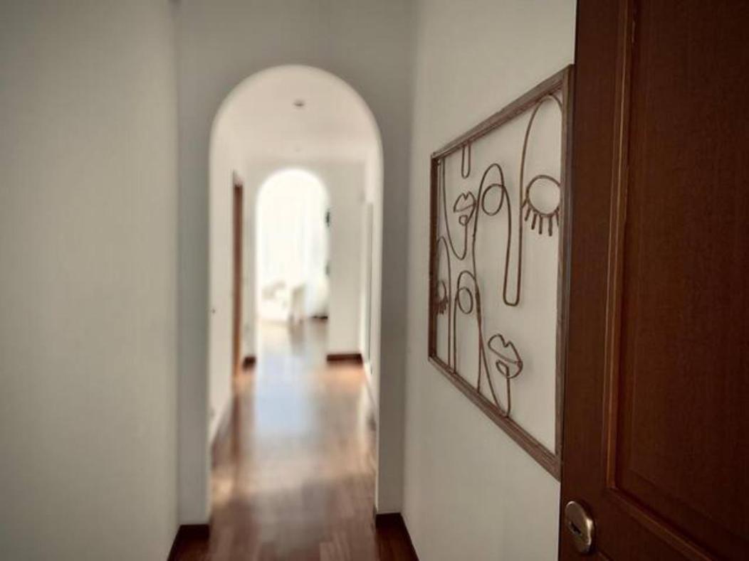 Fashion & Design @ Center Of - Duomo / Brera Appartement *