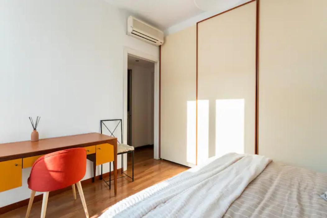 Appartement Fashion & Design @ Center Of - Duomo / Brera *