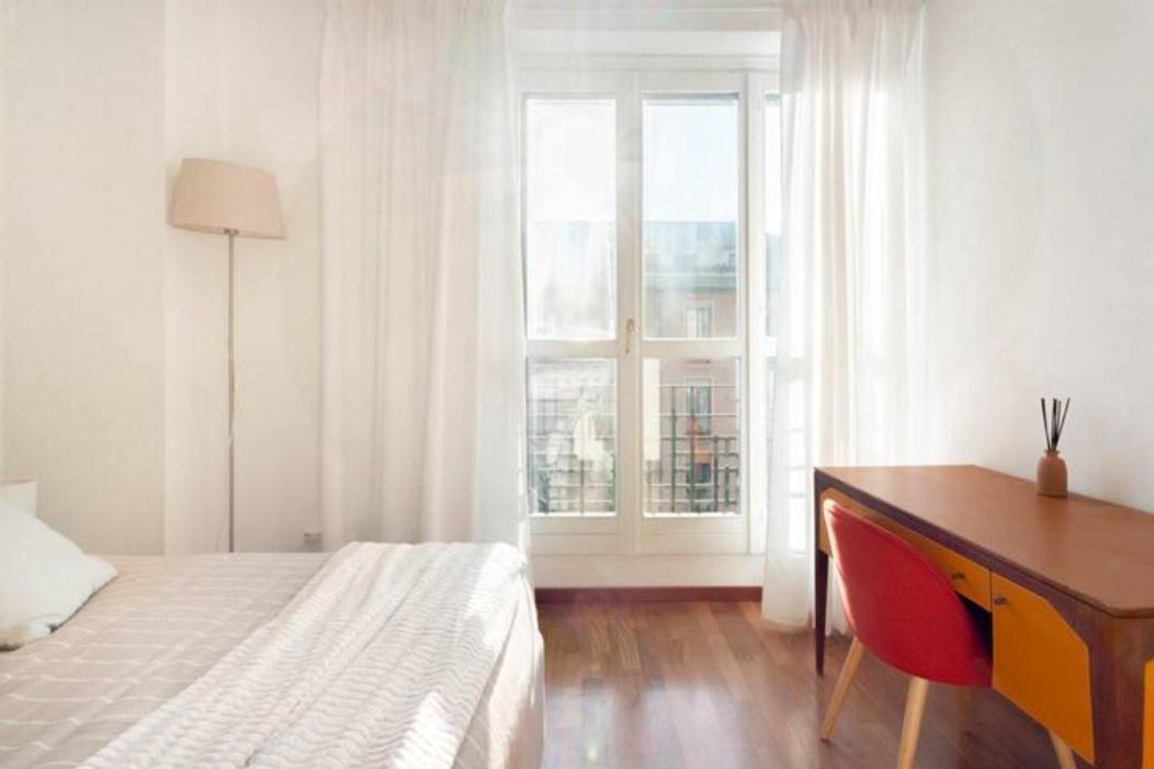 Appartement Fashion & Design @ Center Of - Duomo / Brera Milan